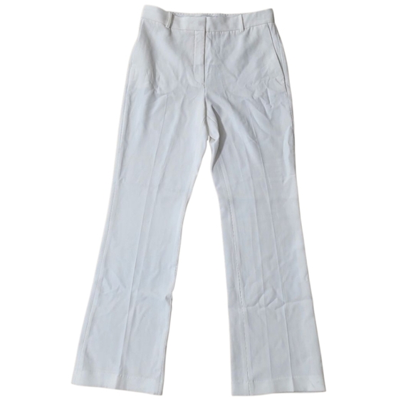 Babaton Pants - Babaton White Pants